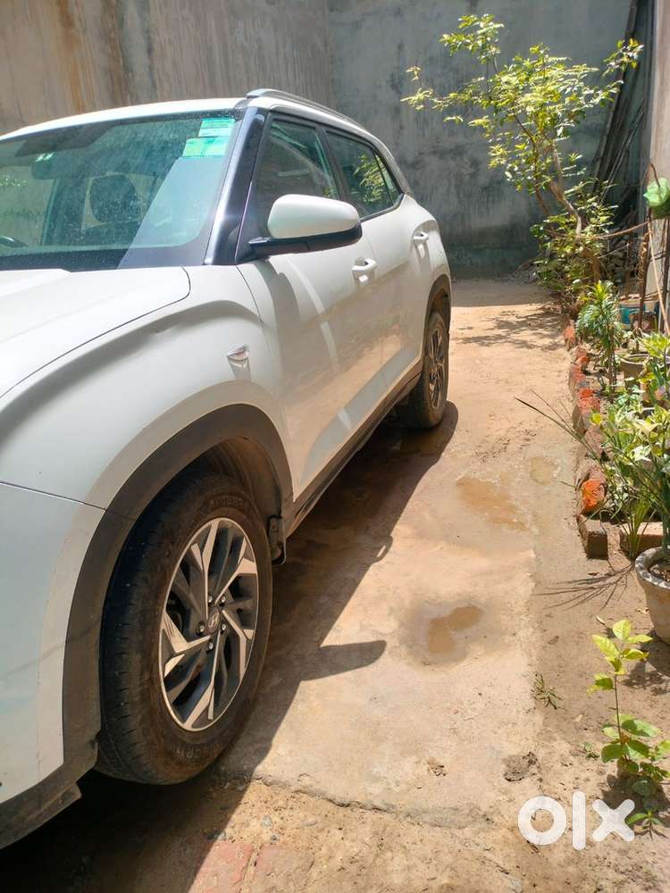 Hyundai Creta 2023 Well Maintained