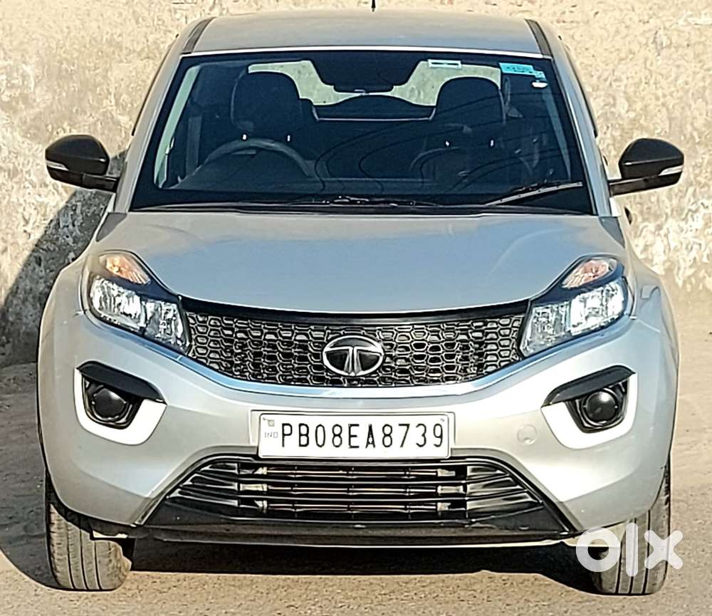 Tata Nexon, 2018, Diesel