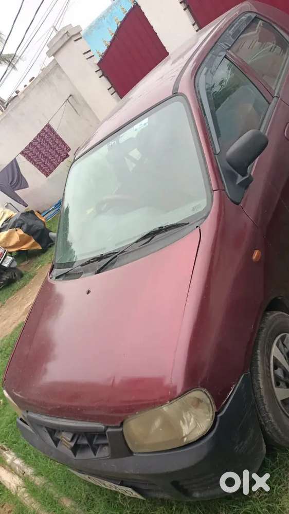 Maruti Alto Lxi 2009