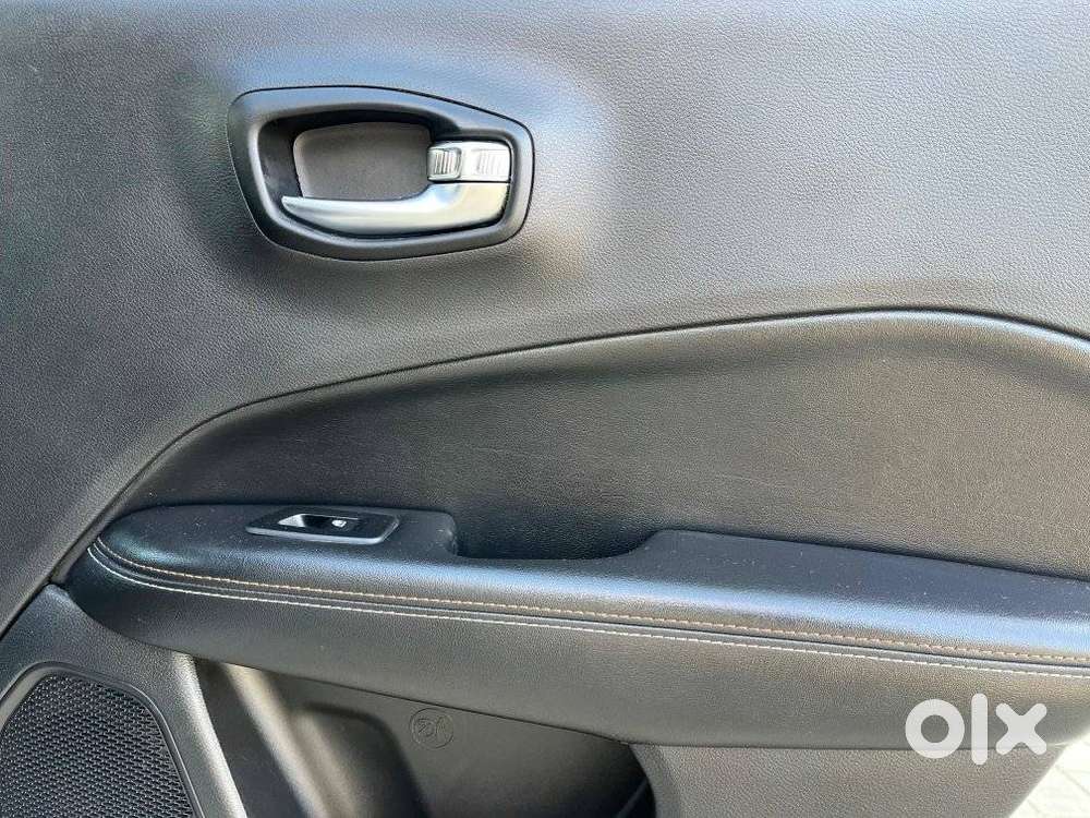 Jeep Compass 2.0 Sport Plus, 2019, Diesel