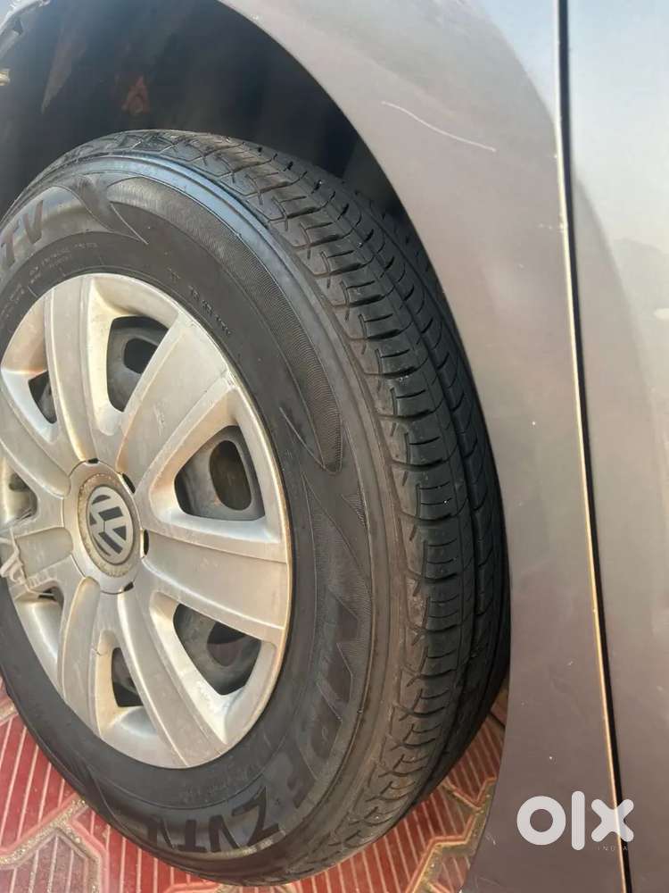 Volkswagen Polo 2010 Mint Condition