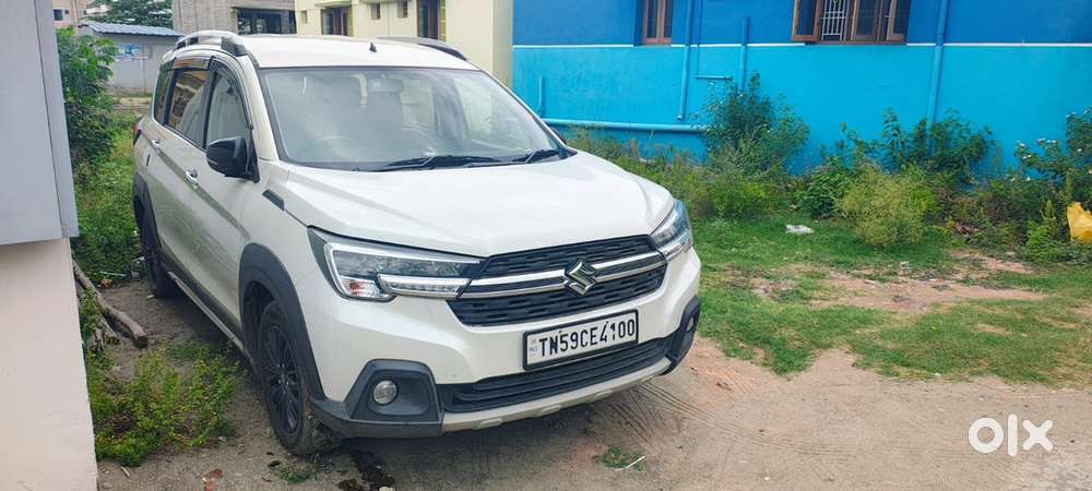 Maruti Suzuki Xl6 2019