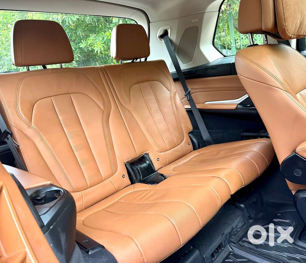 Bmw X7 Xdrive30d Dpe Signature, 2022, Diesel