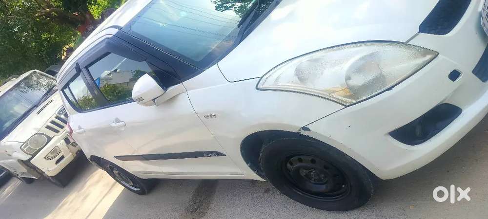 Maruti Suzuki Swift 2013 Manual