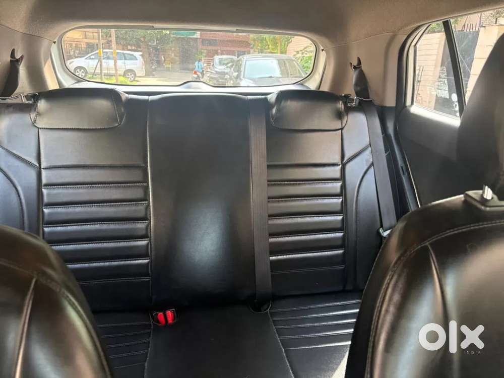 Hyundai Creta 1.4 E Plus Crdi, 2018, Diesel