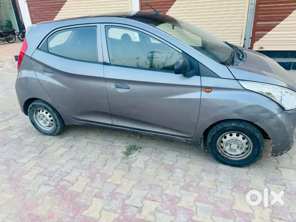 Hyundai Eon 2013 Petrol 49000 Km Driven