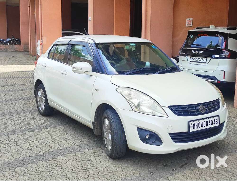 2013 Swift Dzire 350000/-