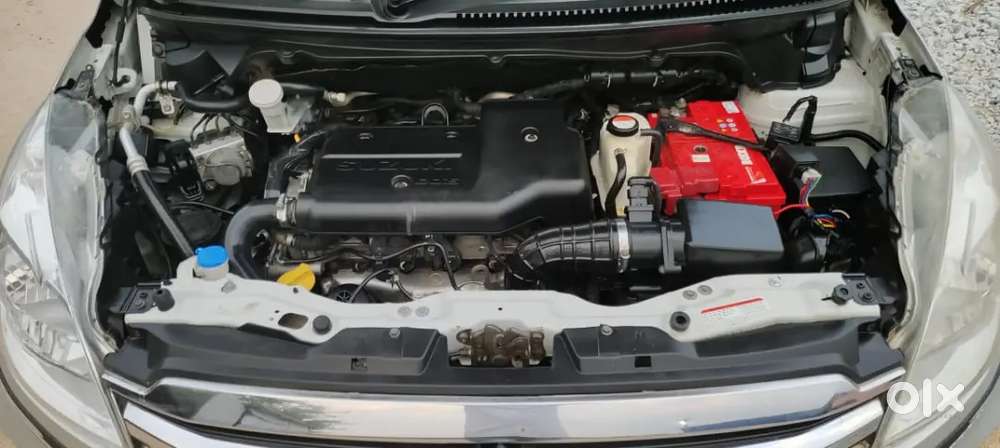 Ertiga Smart Hybrid Vdi