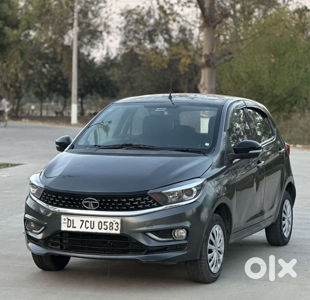 Tata Tiago 1.2 Revotron Xz Plus Cng, 2022, Cng & Hybrids
