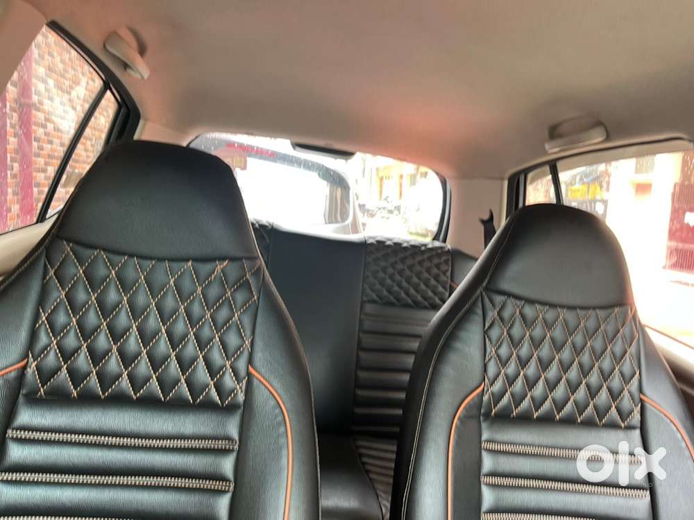 Hyundai I10 Petrol Manual 2014