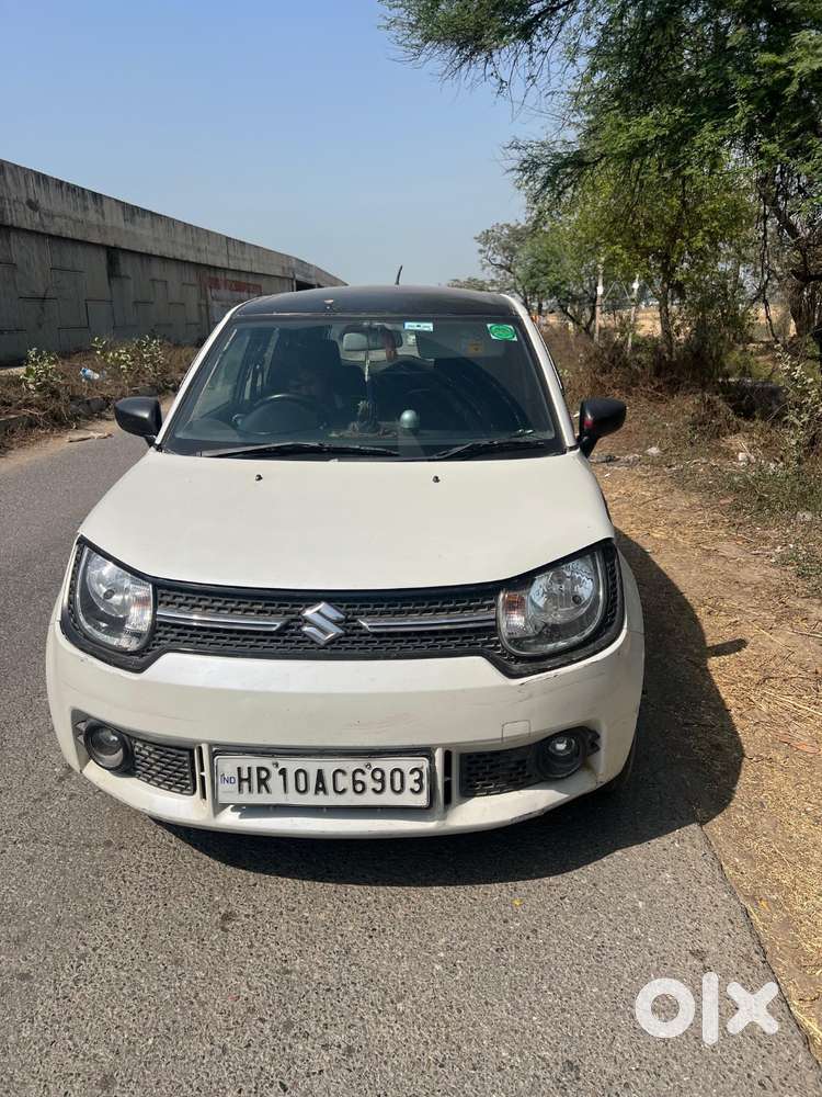 Car Well Maintained H