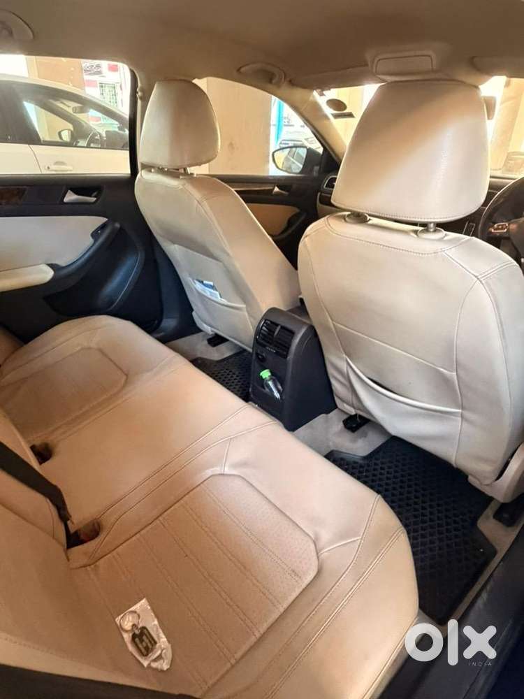 Volkswagen Jetta 2014 Diesel Well Maintained