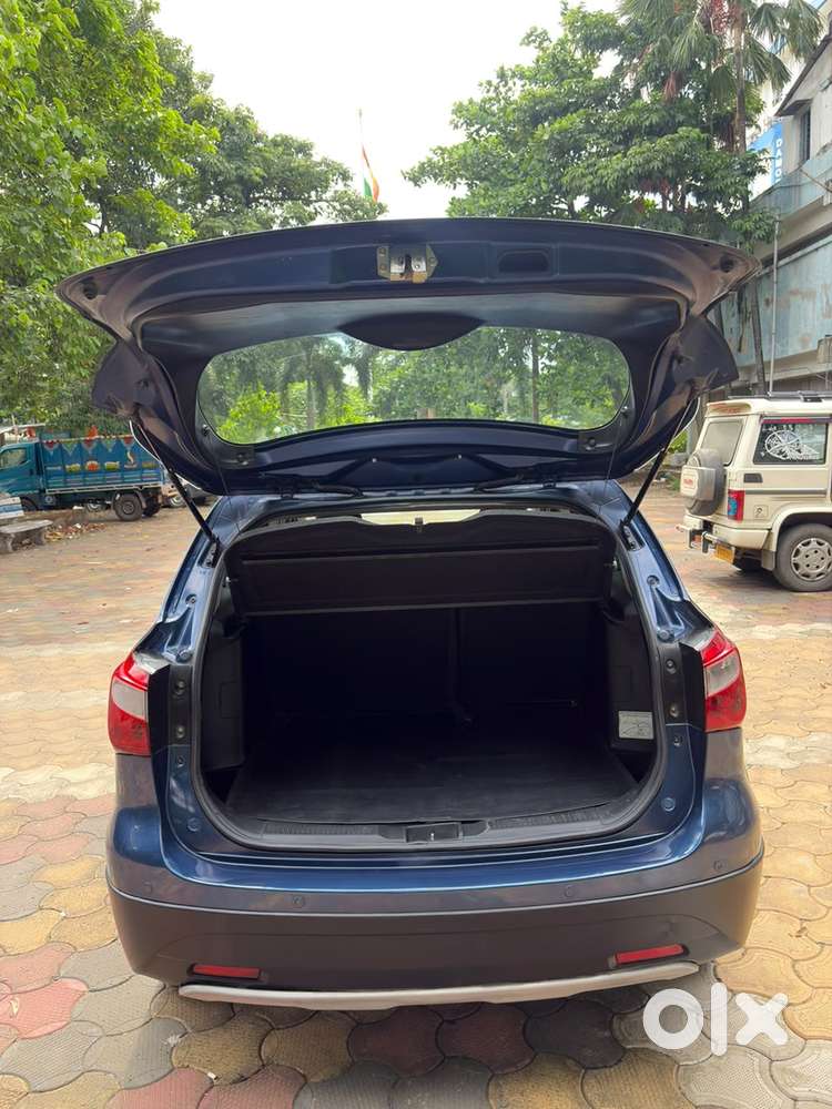 Maruti Suzuki S-cross 1.3 Zeta, 2019, Diesel