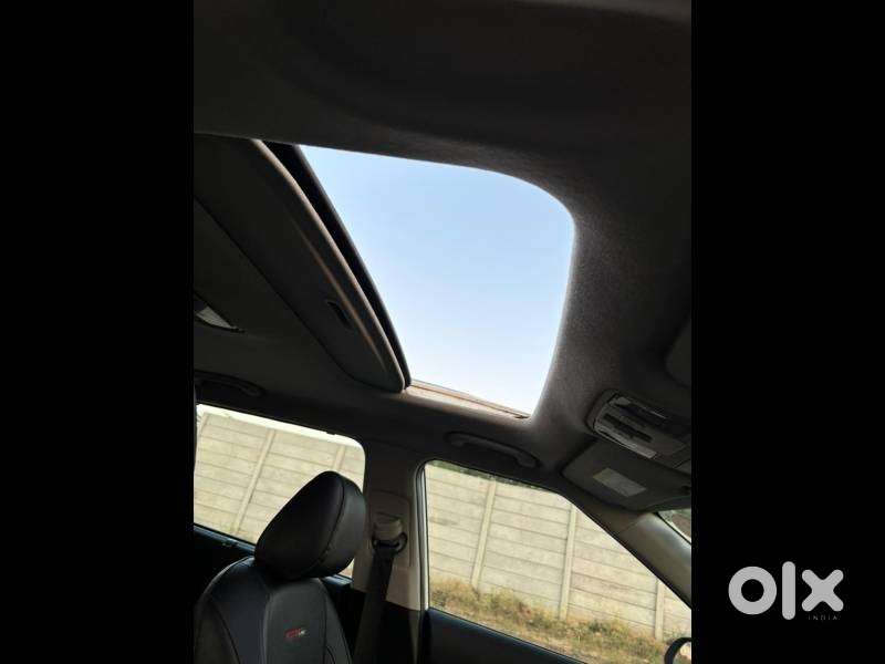 Kia Seltos Gtx Plus, 2021, Diesel