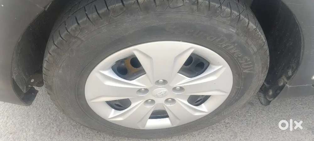 Hyundai Creta N Line 2016 Diesel Good Condition