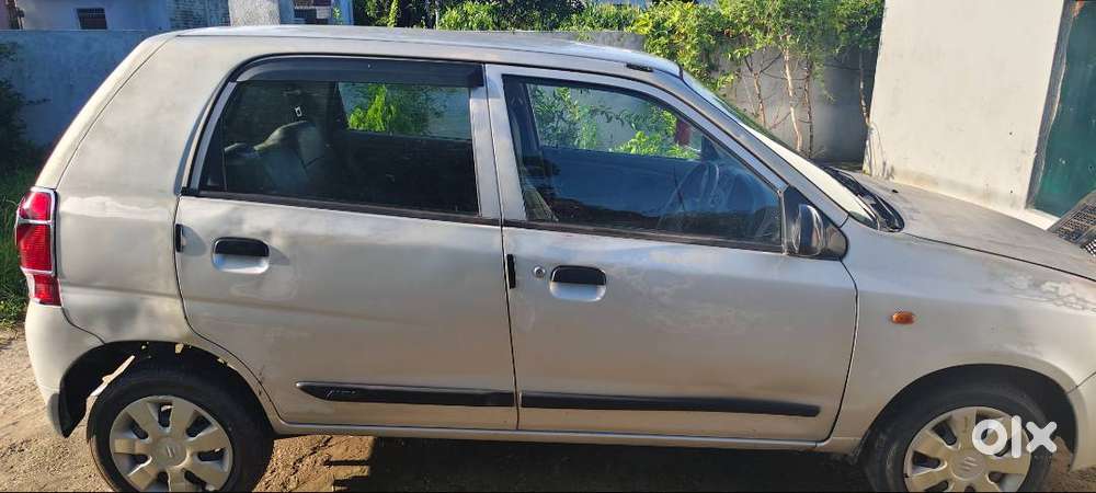 Alto K10 Drive 73500 At Good Condition