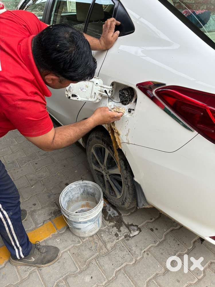 Toyota Yaris Petrol Manual 2021