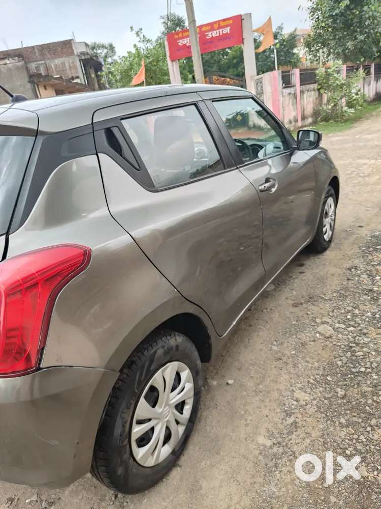 Maruti Suzuki Swift 2020 Year Car