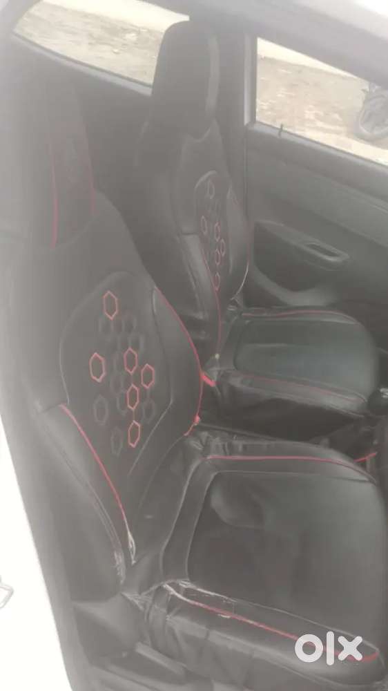 Renault Kwid 2021 Petrol