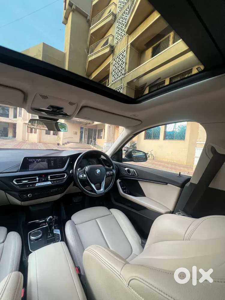 Bmw 2 Series 2.0 220d Sportline, 2022, Diesel