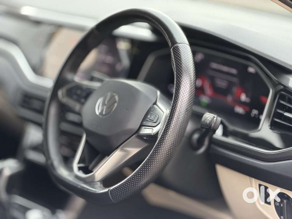 Volkswagen Virtus Gt Plus 1.5 Tsi Evo Dsg (electric Seats), 2024, Pe..