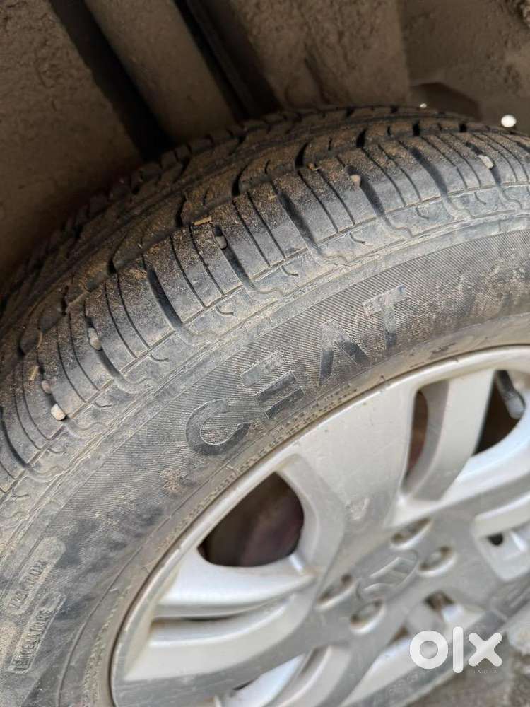 Maruti Suzuki Dzire 2013 Cng & Hybrids Good Condition