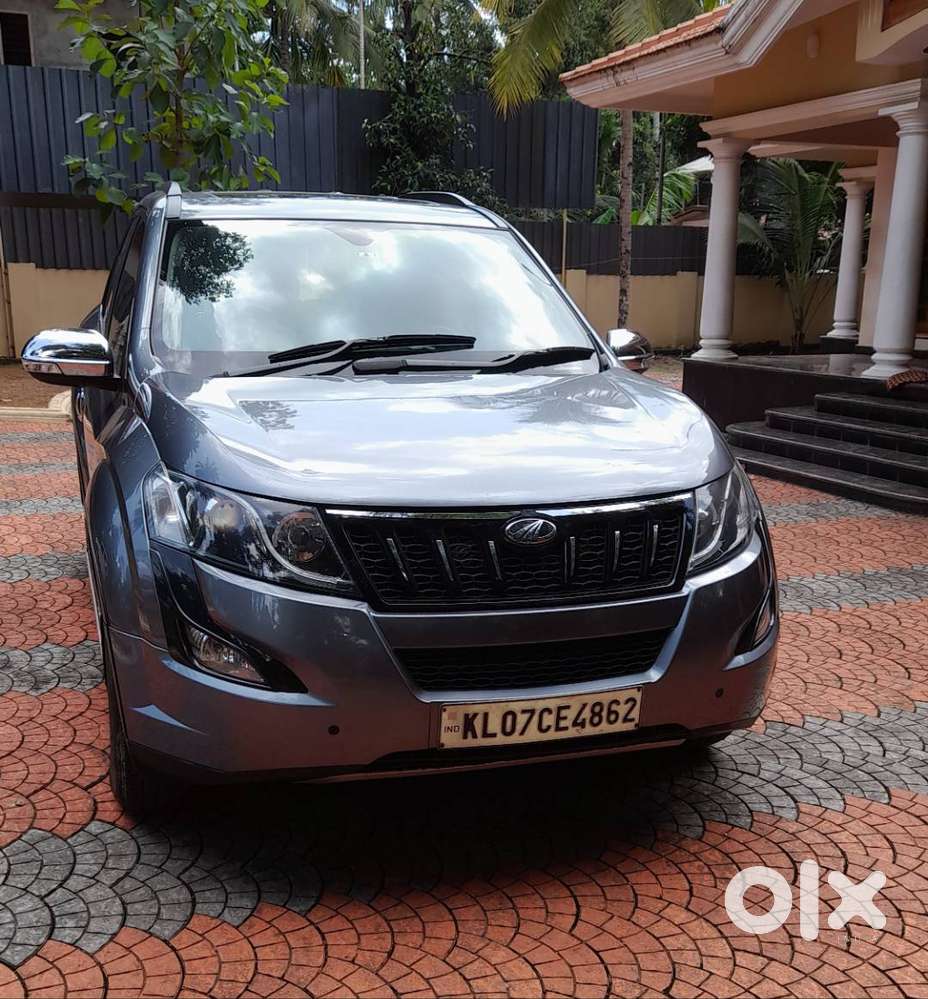 Xuv 500 W10