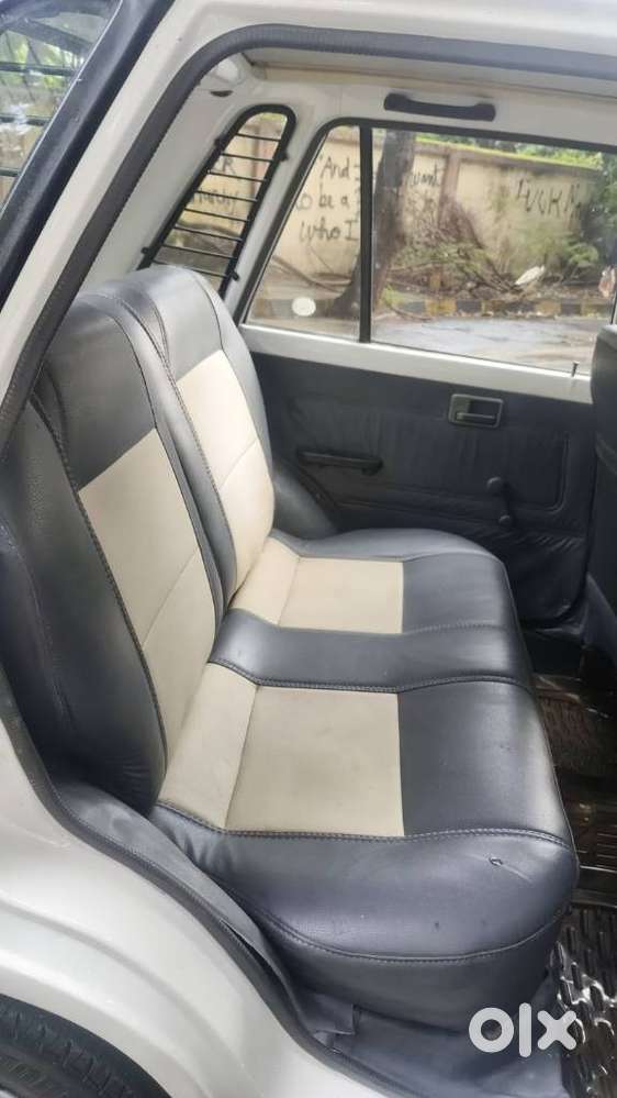 Maruti Suzuki 800 Std, 1996, Petrol
