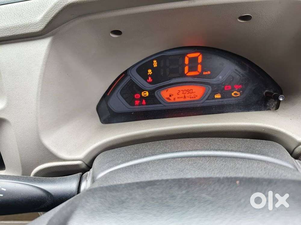 Maruti Suzuki Eeco 7 Seater Standard, 2024, Petrol
