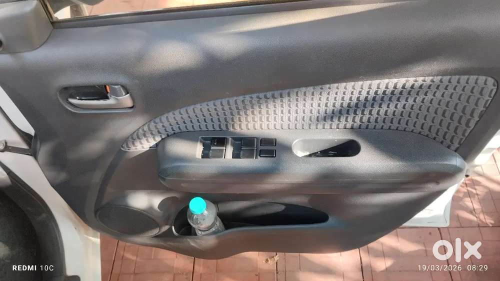 Maruti Suzuki Ritz 2015 Petrol 37000 Km Driven