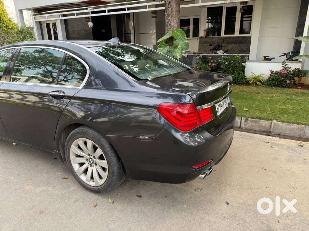 Driven By Doctor- Well Maintained-