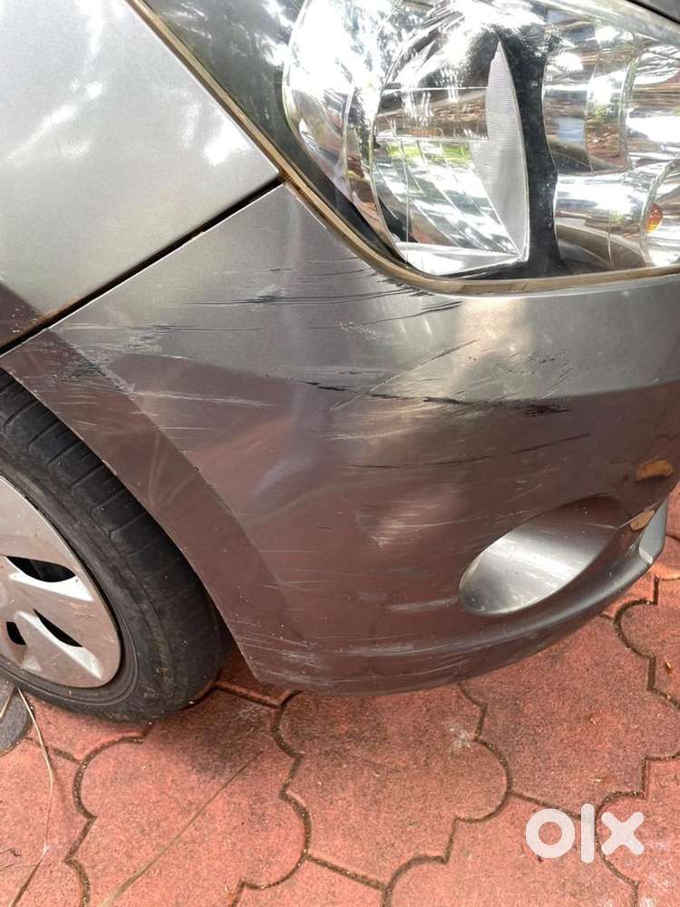 Maruti Suzuki Celerio 2016 Petrol 110000 Km Driven