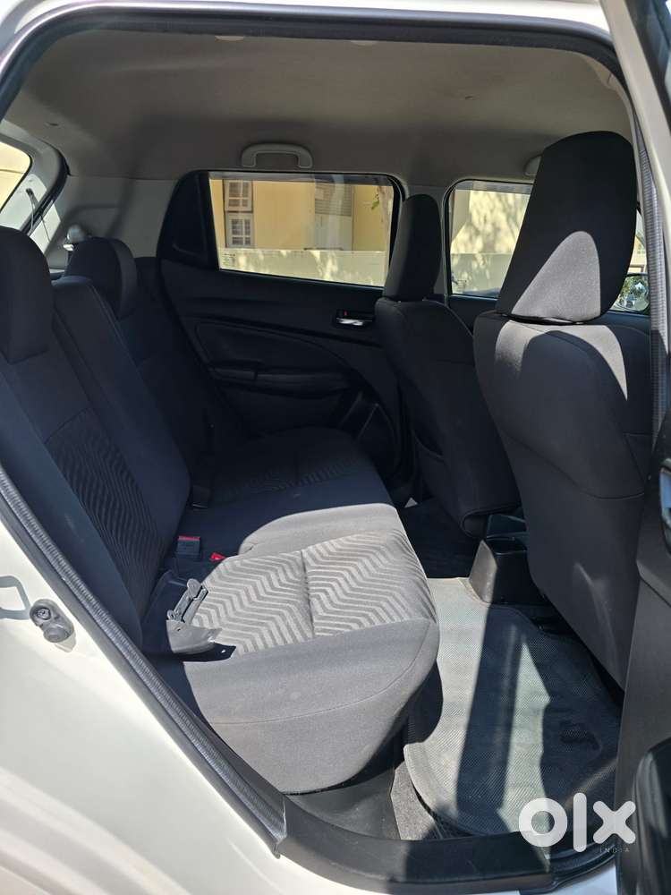 Maruti Suzuki Swift 2018 Amt Vxi, 2023, Petrol