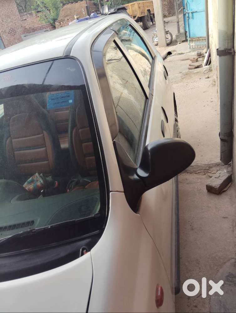 Maruti Suzuki Alto 2011