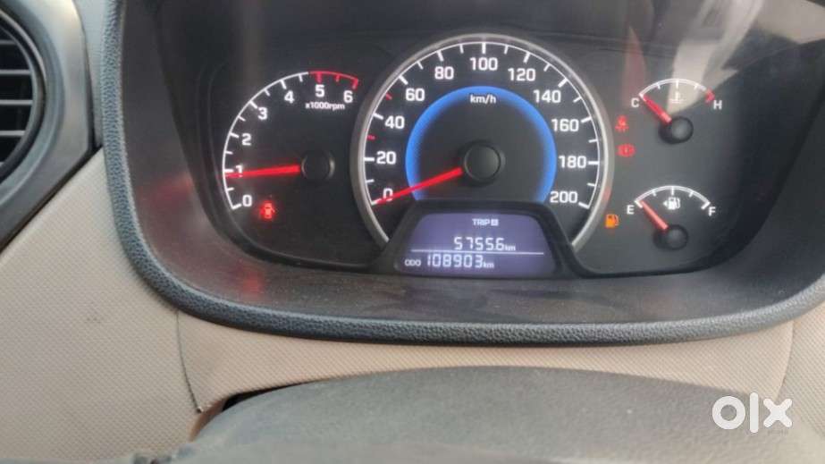 Hyundai Grand I10 1.2 Crdi Asta, 2017, Diesel