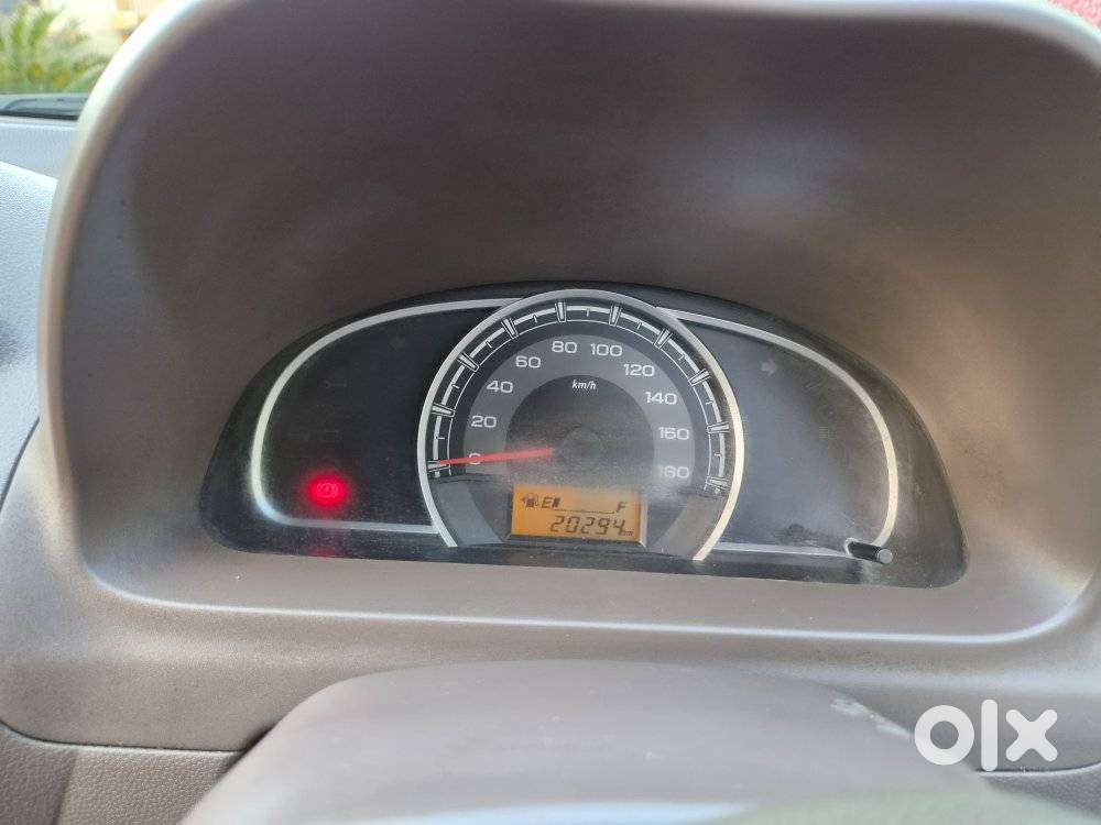 Maruti Suzuki Alto 800 2012-2016 Lxi, 2013, Petrol