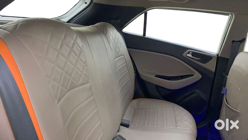 Hyundai Elite I20 Asta 1.4 Crdi, 2018, Diesel
