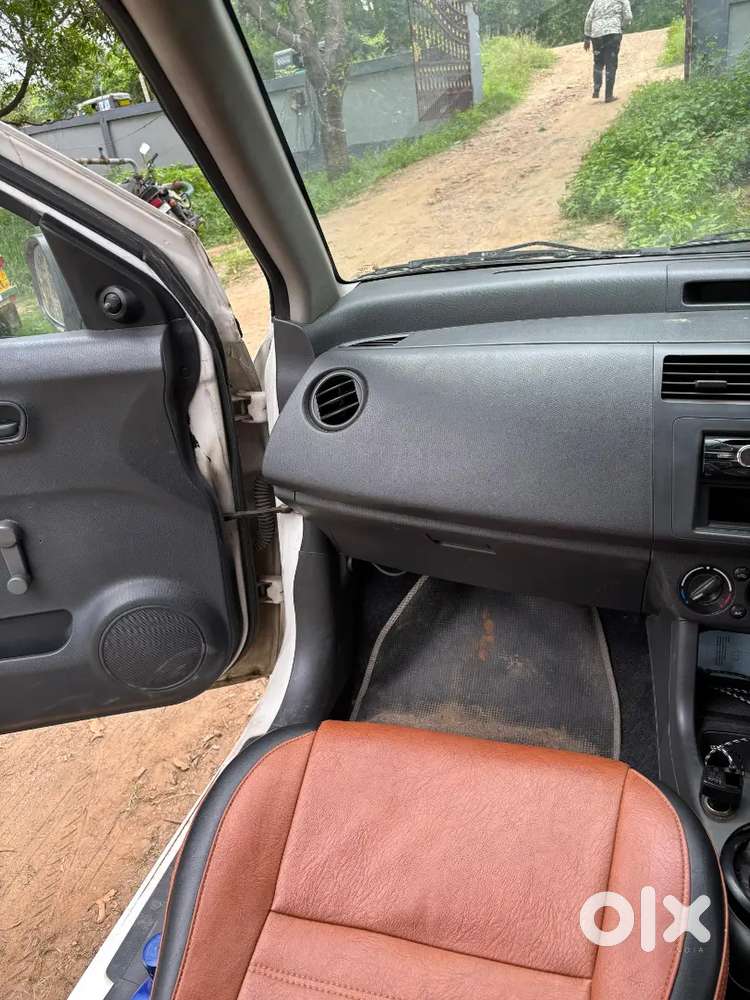 Maruti Dzire 2013 Ldi
