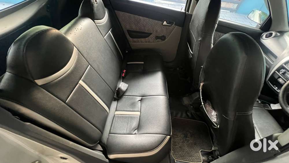 Maruti Suzuki Alto 800 Lxi, 2019, Petrol