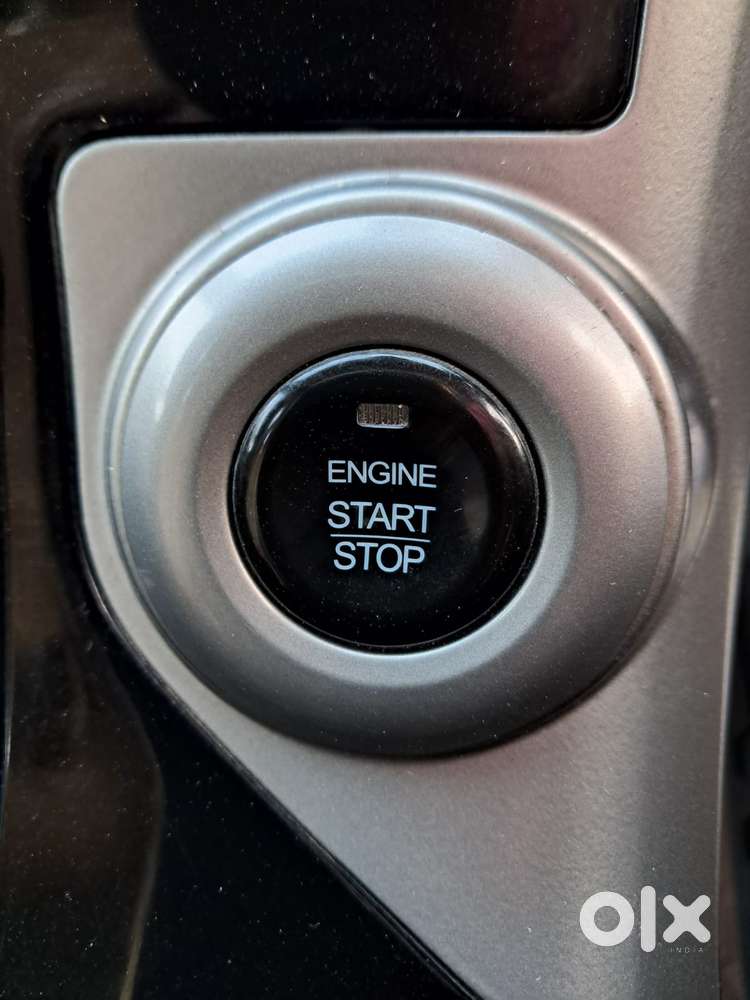 Mahindra Xuv500, 2018, Diesel