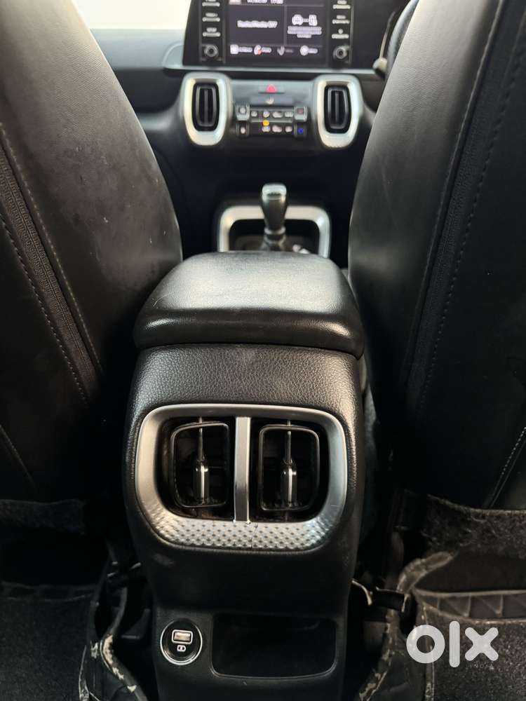 Kia Sonet 1.2 Htk Plus, 2020, Cng & Hybrids
