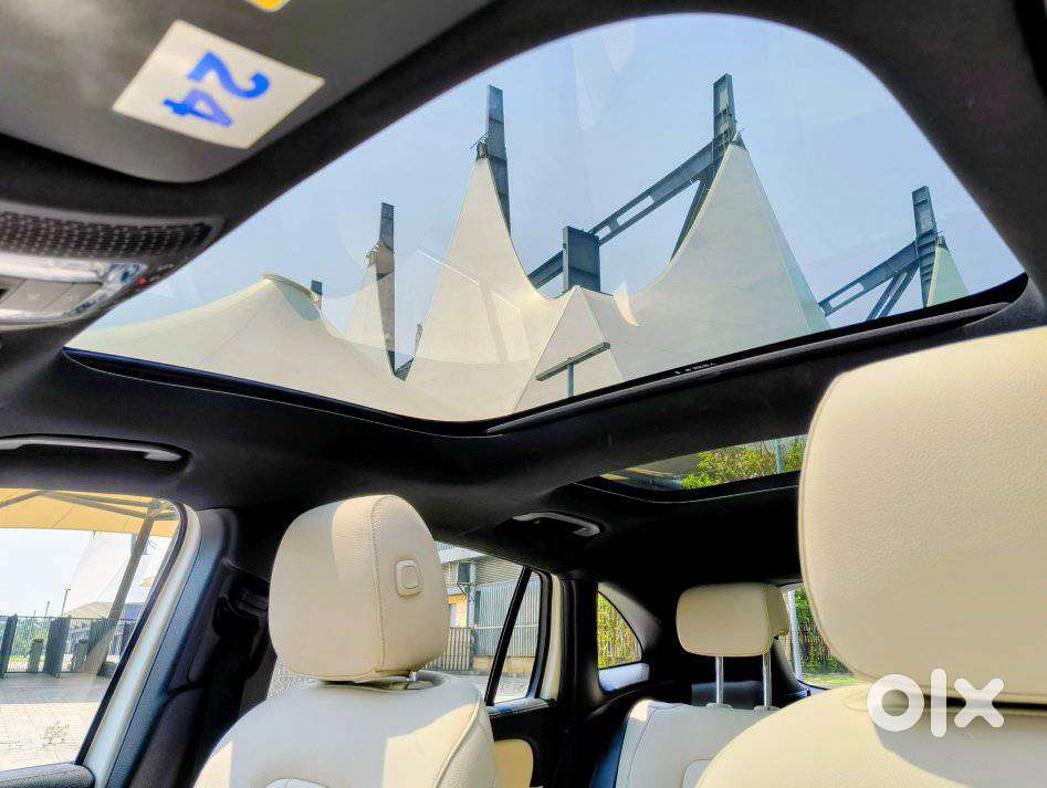 Mercedes-benz Gla 220d, 2022, Diesel