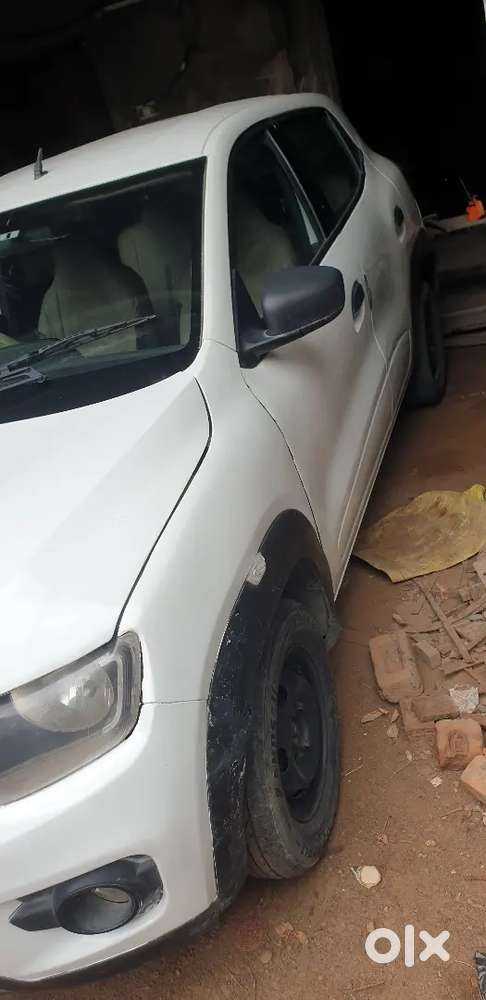 Renault Kwid 2016 Petrol 90000 Km Driven