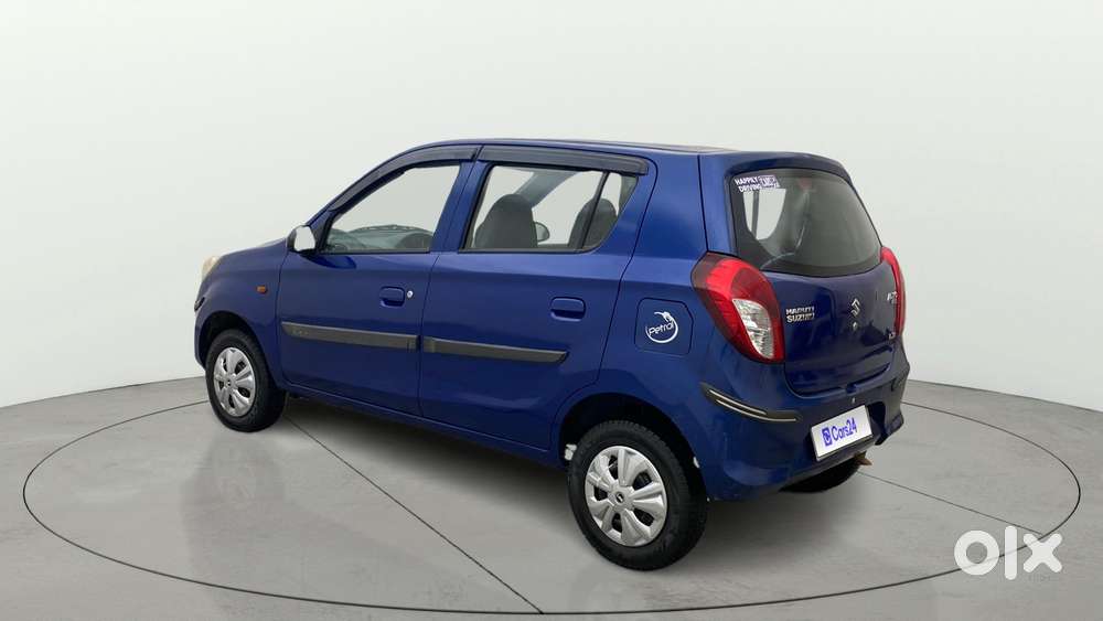 Maruti Suzuki Alto 800 2012-2016 Lxi, 2015, Petrol