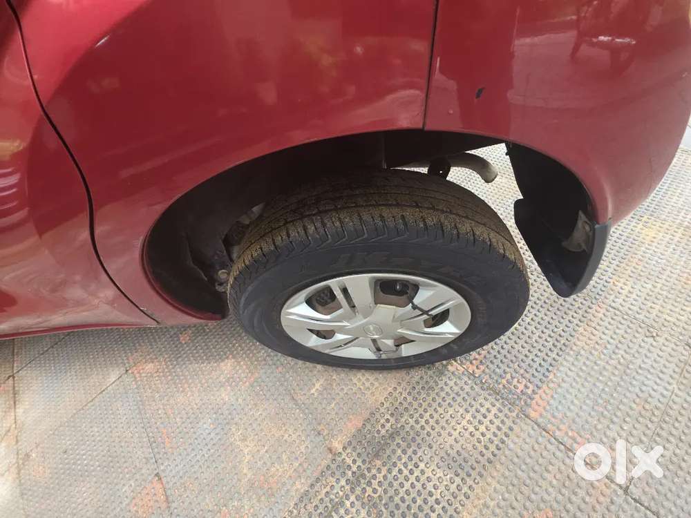 Datsun / Redi-go(2019) 1.0 T O Amt, Red Color ,