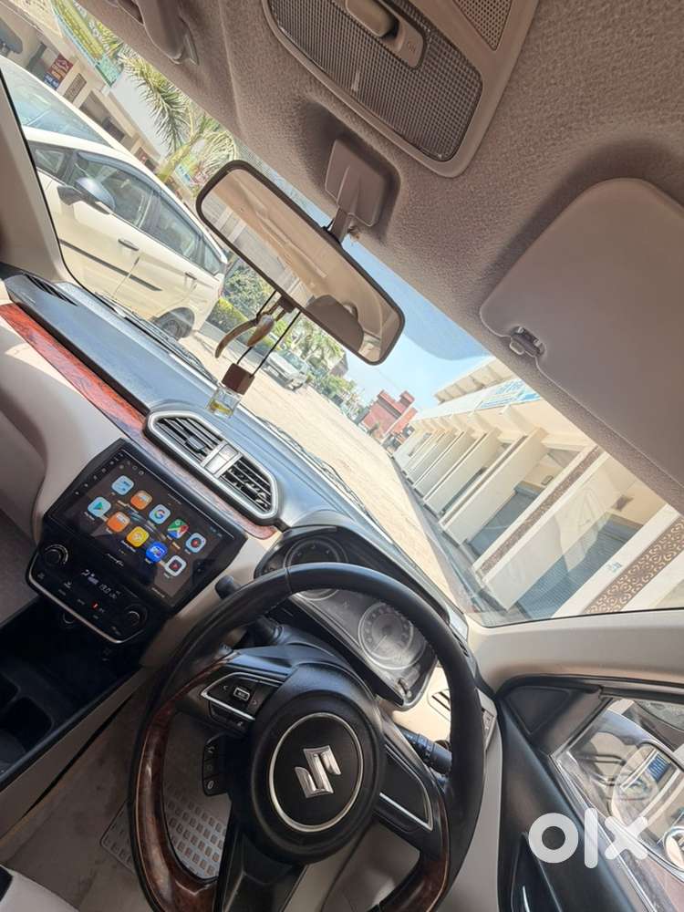 Maruti Dzire Diesel 2018
