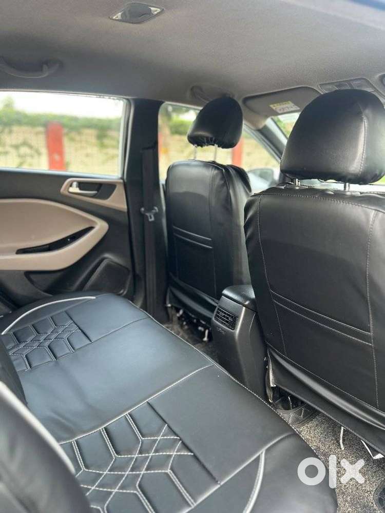 Hyundai I20 Magna Plus, 2019, Petrol
