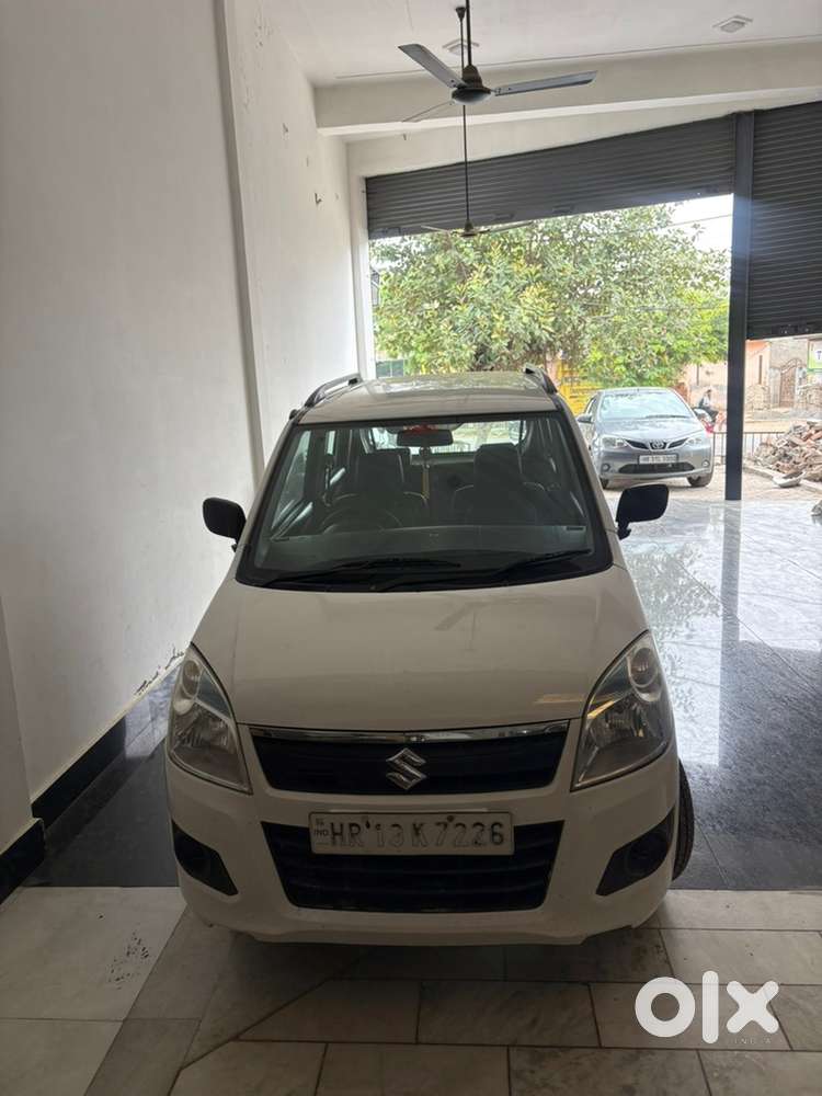 Maruti Suzuki Car 2006
