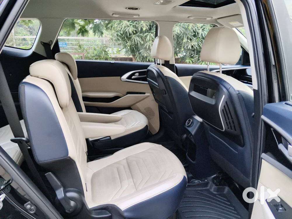 Kia Carens 1.5 Luxury Plus Diesel At 6 Str, 2022, Diesel