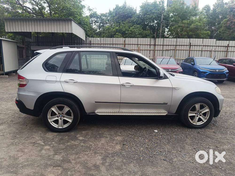 Bmw X5, 2009, Diesel
